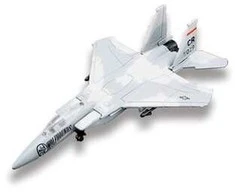 Maisto - Fresh Metal Tailwinds - letadla, F-15 Eagle, blister
