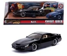 Jada Toys Jada Knight Rider auto Kitt