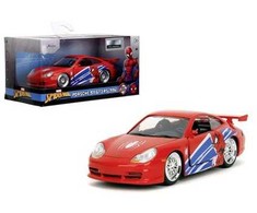 SIMBA *****JADA SPD Porsche 911 GT3 RS 9336068314