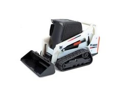 MAISTO TECH automodelis Bobcat T590 kompaktiškas vikšrinis krautuvas, 82183