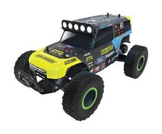 MAISTO TECH valdoma transporto priemonė Ford Bronco R Buggy, 81605