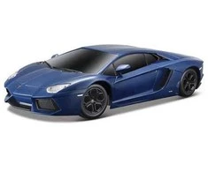 Maisto Anek *****MAISTO RC 1:24 Lambo AventCoupe 81522 15228