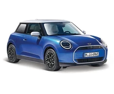 MAISTO DIE-CAST automodelis MINI COOPER SE J01, 32926