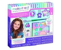 Make it real Kosmetikos rinkinys su vienaragio motyvu
