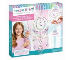 Make It Real Padarykite tai Real Crystal Sun Dreamcatcher apyrankių rinkinys 1420
