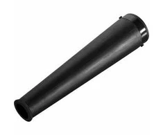 Makita 220mm pūstuvo antgalis UB100D, UB101D, DUB185, DUB186 123245-4