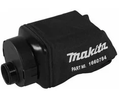 Makita 135222-4 dulkių maišelis sukomplektuotas