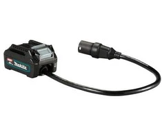 Makita PDC Akumuliatorių adapteris XGT® 191N62-4