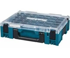 Makita MAKPAC Aksesuarų dėklas 191X84-4