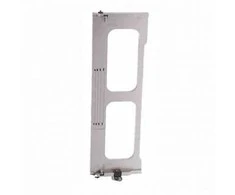 Makita 192505-5 Adapteris diskiniam pjūklui naudoti su kreipiančiąja liniuote 5603R 5705R