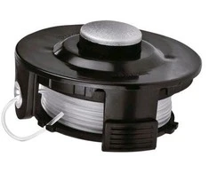 Trimerio galvutė MAKITA Tap&amp;Go DUR181