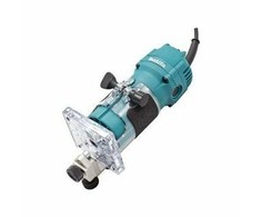 Kantų freza Makita 3712; 530 W