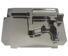 Makita MAKPAC lagamino nr.2 įdėklas 837809-5 Modeliams: BBBO140, BBO180