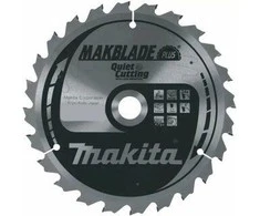 Makita DISKINIS Pjūklas 200x30mm 64 DANTYS