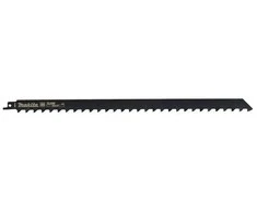 Makita Tiesinio pjūklo pjūkleliai TC/HM 400x1,5MM (2TPI), 2vnt. B-63591