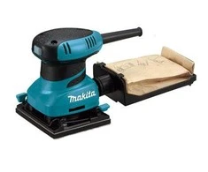 Sander Makita BO4556K