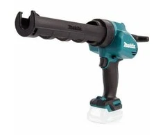 Makita CG100DZA Sandarinimo pistoletas 310 ml, 12V MAX, Be akumuliatorių ir kroviklio!