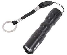 Žibintuvėlis Makita LED-latarka 0.5W