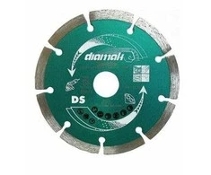 Deimantinis pjovimo diskas Makita D-61145; 230 mm