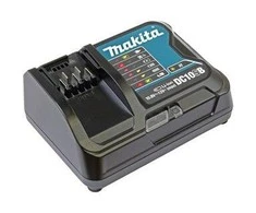 Makita Kroviklis CXT®, 12V max, DC10SB DC10SB Li-ion • 12V max • DC10SB