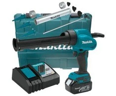 MAKITA MASĖS IŠtraukiklis 18V 1 x 3.0Ah LI-ION DCG180RFX