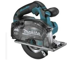 Metallsäge Makita DCS553ZJ