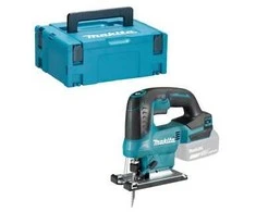 Makita DJV184ZJ akumuliatorinis švytuoklinis siaurapjūklis