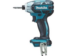 Makita DTS131ZJ belaidė smūginė tvarkyklė