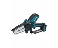 Grandininis pjūklas Makita DUC101Z Cordless prunning saw, 18V 100mm, be akumuliatoriaus ir kroviklio