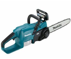 Makita DUC307ZX2 18V be akumuliatoriaus be įkroviklio grandininis pjūklas
