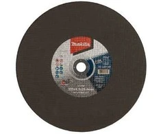 Makita Pjovimo diskas Metalui 355X4,3X25,4MM 5 vnt. (E) CE001G E-12790-5