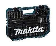Grąžtas Makita E-16988 Grąžtų rinkinys 75 vnt.
