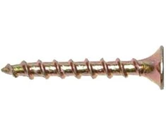 Makita Medvaržčiai 3,9X30mm Medžiui PH2 Stambus sriegis F-32203