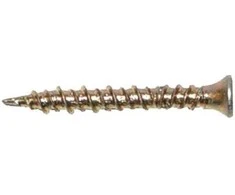 Makita Medvaržčiai 3,9X41mm Medžiui PH2 Stambus sriegis F-32216