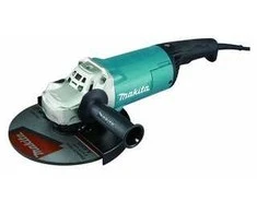 Makita Kampinis šlifuoklis GA9060R 230mm