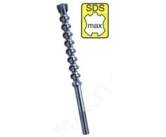 Grąžtas betonui Makita Nemesis; SDS-max; 50x450/570 mm