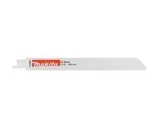 MAKITA PJŪKLĖS PLĖKŠTELĖS 200mm 5vnt METALINIAI