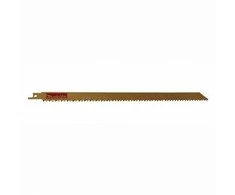 Makita Pjūklel. tiesiniam pjūkl. 1vnt 400mm (kietm.dant) keramzitui