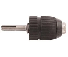 Makita Griebtuvas ir adapteris SDS-PLUS su metaline įvore P-24664