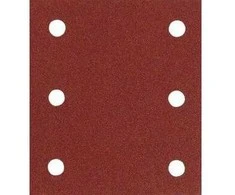 Makita Makita P-33093 Sandpaper 102x114 K60