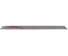 Makita Makita Recipro Serrated Blade 300mm