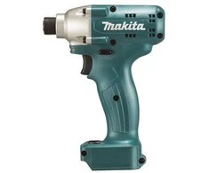 Makita smūginis suktuvas TD112DMZ 12V 135Nm be akumuliatoriaus ir kroviklio
