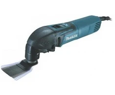 MAKITA DAUGIAFUNKCINIS ĮRANKIS 320W + PRIEDAI TM3000CX6