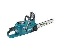 Grandininis pjūklas Makita UC015GT101 Cordless chain saw, 40Vmax XGT, BL4050F, DC40RA, BL-motor 350mm, 25.5 m/s.