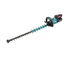 MAKITA.GYVENIMO ŽYKLĖS 40V XGT 750mm 2x2,5Ah UH005GD201