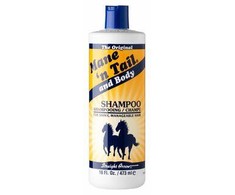 MANE 'N TAIL Šampūnas 473 ml