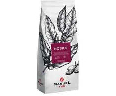 Manuel Caffé NOBILE Iconic Blend 1kg