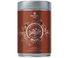 Manuel Caffé VELLUTO 250 g