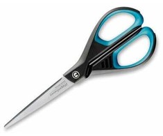 Žirklės SensSoft 17cm blister MAPED