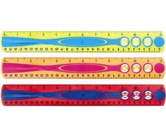 Liniuotė MAPED, 30 cm